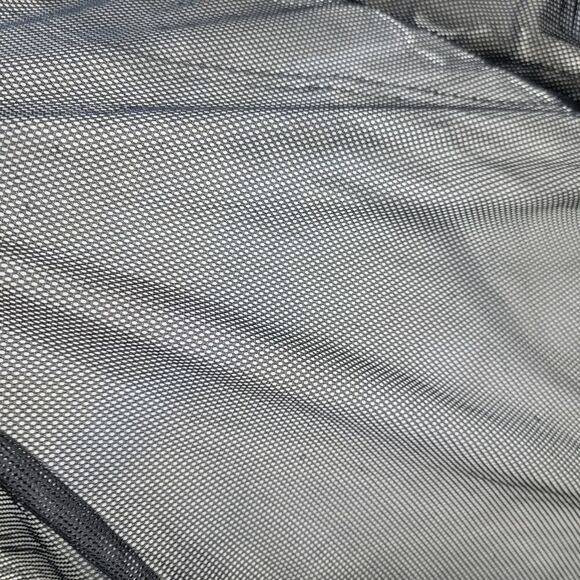 Columbia Omni-tech Hooded Rain Jacket Black Full Zip Women's Sz XS Outdoor - Picture 14 of 15